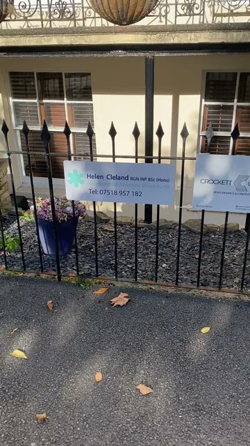 Helen Cleland Non Surgical Aesthetic Procedures - Cheltenham