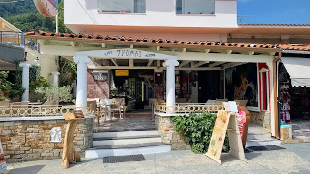 Bistro Thomai