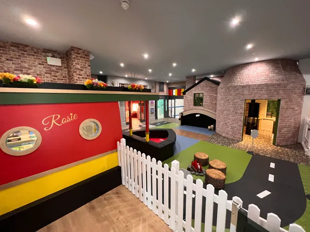 Adventure Mini Village