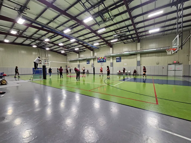 The Colony Recreation Center