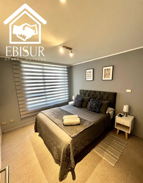 EBISUR Apart - Hoteles MAIPU