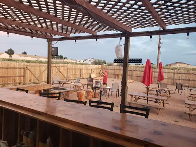 Buckshot Bar & Grill