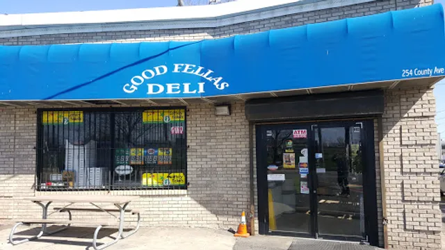 Good Fella's Deli Pizza & Grill