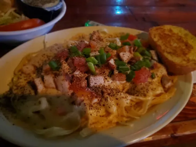 Lonestar Grill & Sports Cafe