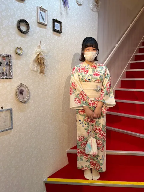 浅草着物レンタルARISA