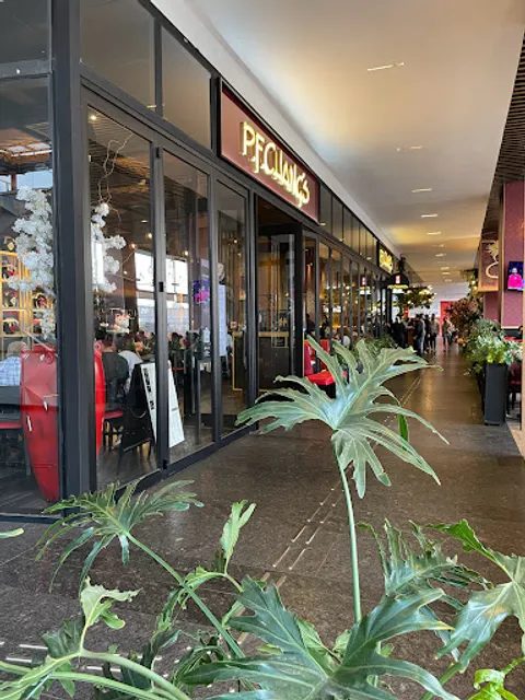 P.F. Chang's Mitikah