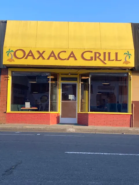 Oaxaca Grill
