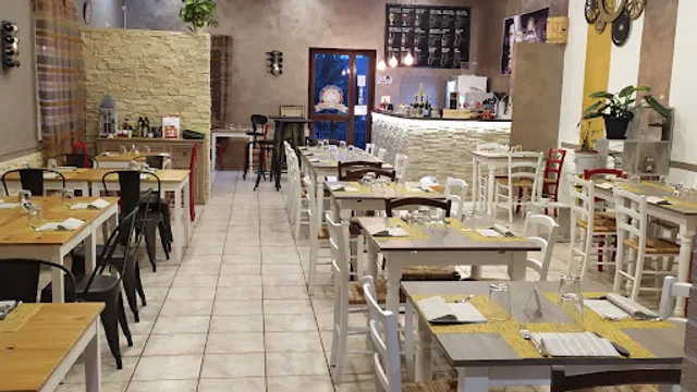Pizzeria Ristorante Cacio & Pepe