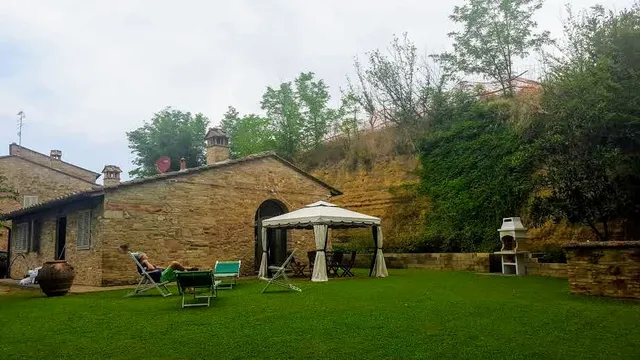 Podere Villetta