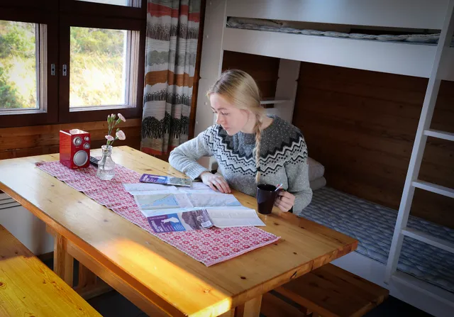 Kilpisjärven Retkeilykeskus