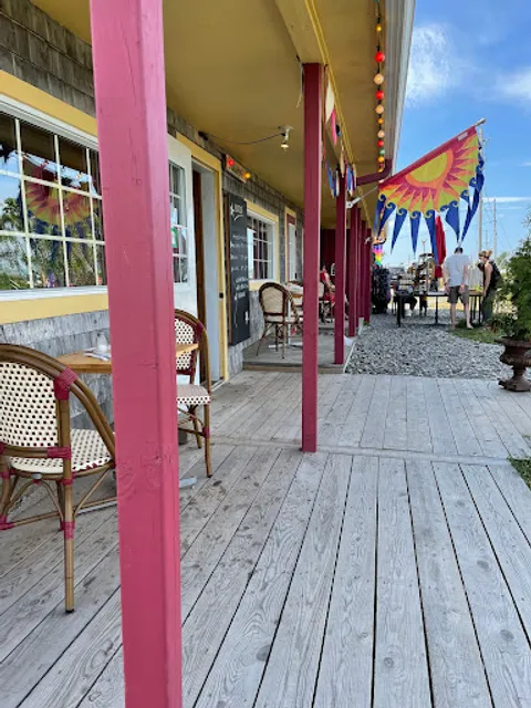 Café Acadien Bonaventure Inc.