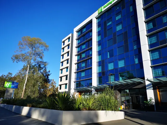 Holiday Inn Express Sydney Macquarie Park by IHG