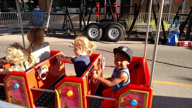 National Baby Food Festival