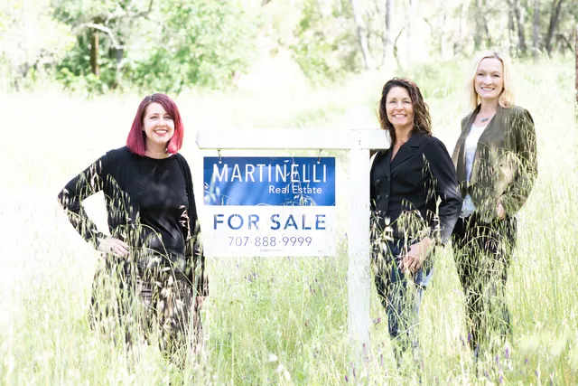 Martinelli Real Estate