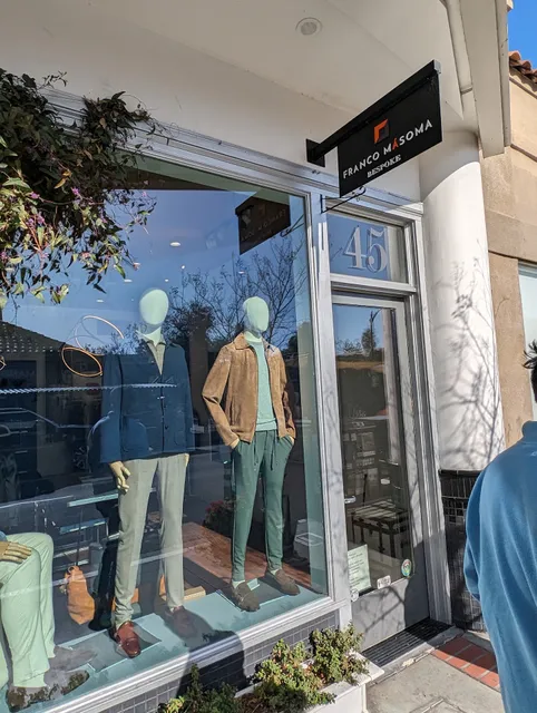 Franco Masoma Napoli