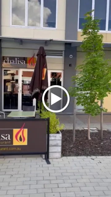 Chalisa Indian Restaurant