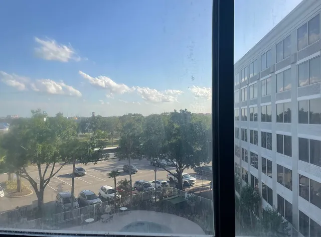 Driftwood Worldgate Resort