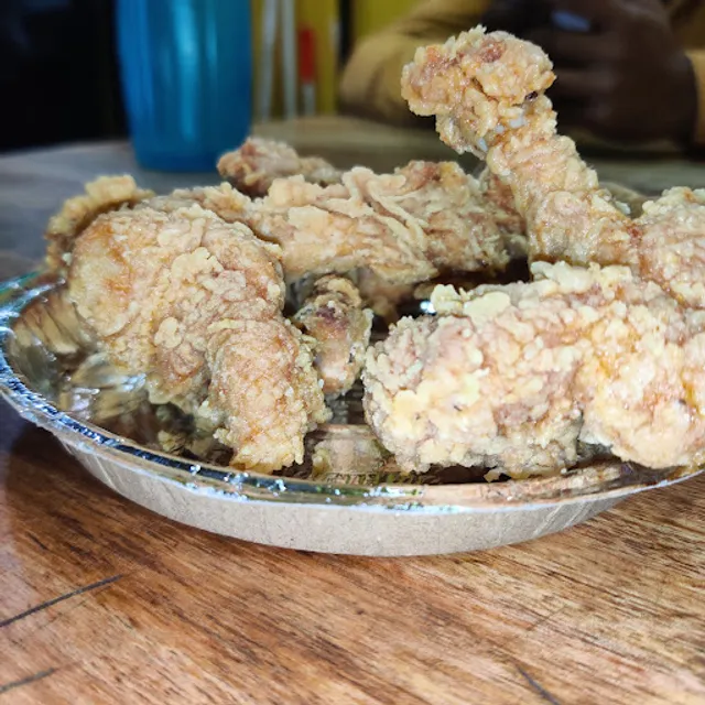 Merhaba Fast Food lzhar khan