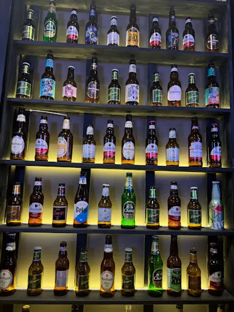 Men Tươi - Bia thủ công Nha Trang