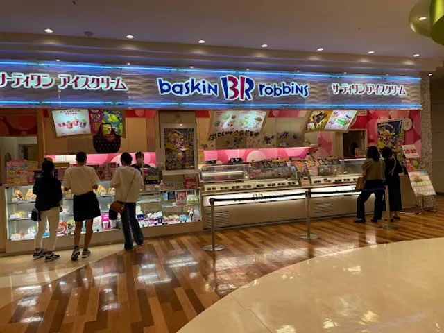 Baskin-Robbins