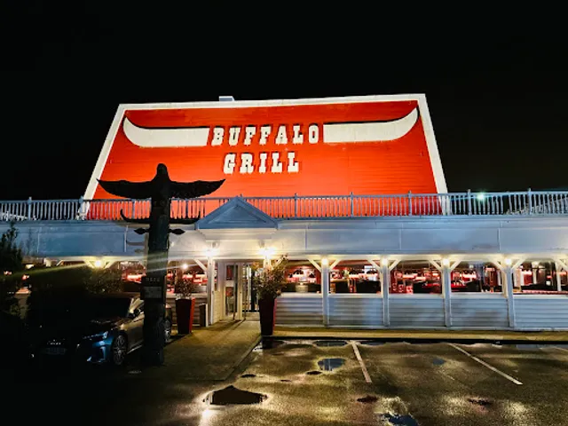 Buffalo Grill Saint Witz