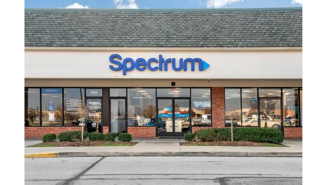 Spectrum Store