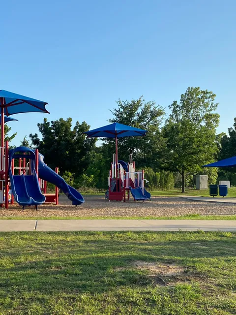 Spc. Ernest W. Dallas Jr. Veterans Memorial Park