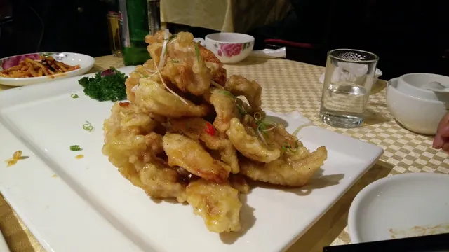 Old Beijing Restaurant