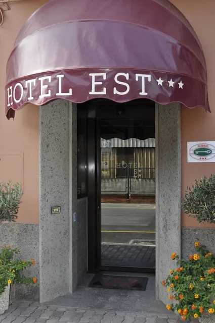 Hotel Est Piombino