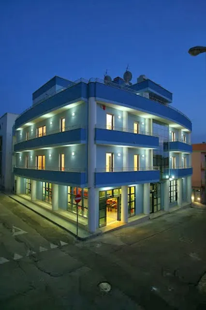 Blu Residence