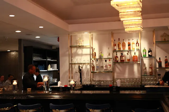 PRIMAVERA RESTAURANT & BAR