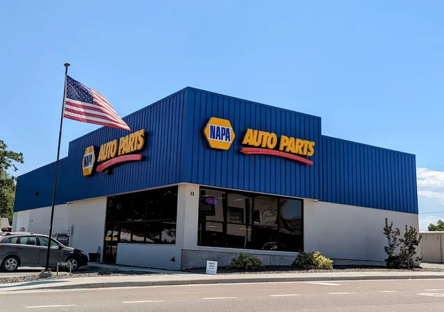 NAPA Auto Parts - Owyhee Auto Supply Inc
