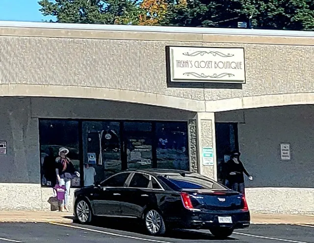 Tasha's Closet Boutique