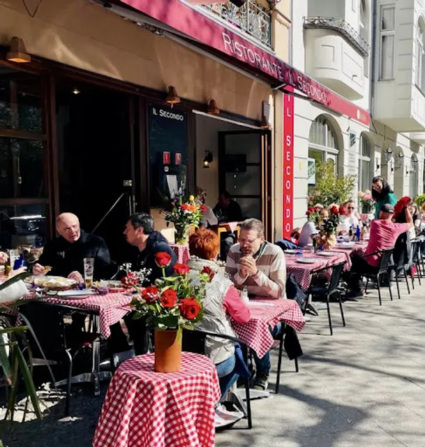 Ristorante il Secondo