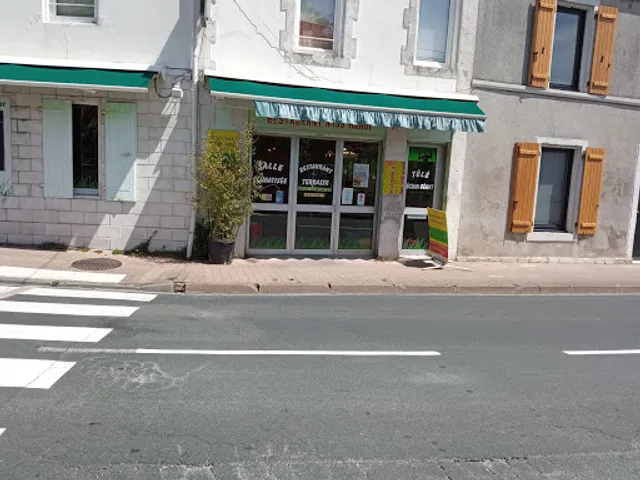 Miss Hanoï - Viet Aytré