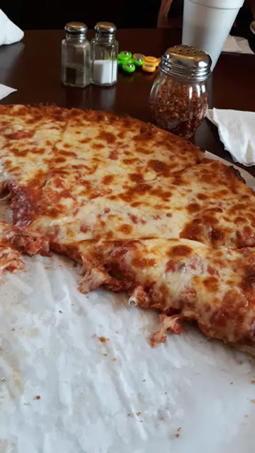 Five Star Pizza House & Restaurant