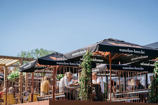 Brasserie de Waterloo