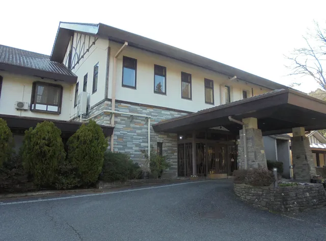 Hyogo Prefectural Shin Tamba Sou