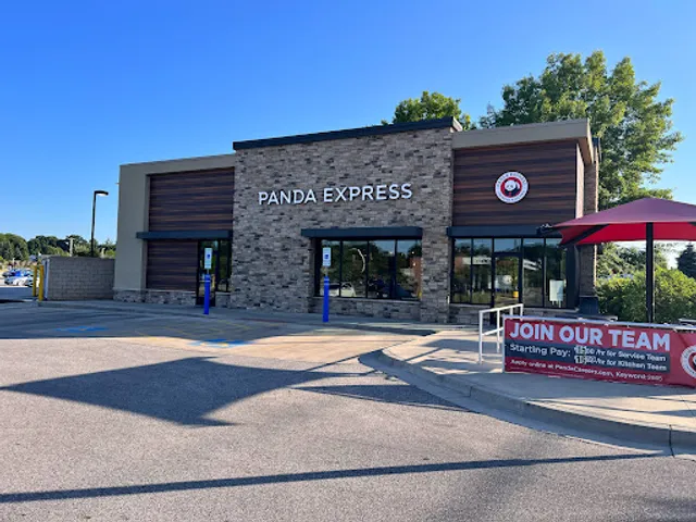 Panda Express
