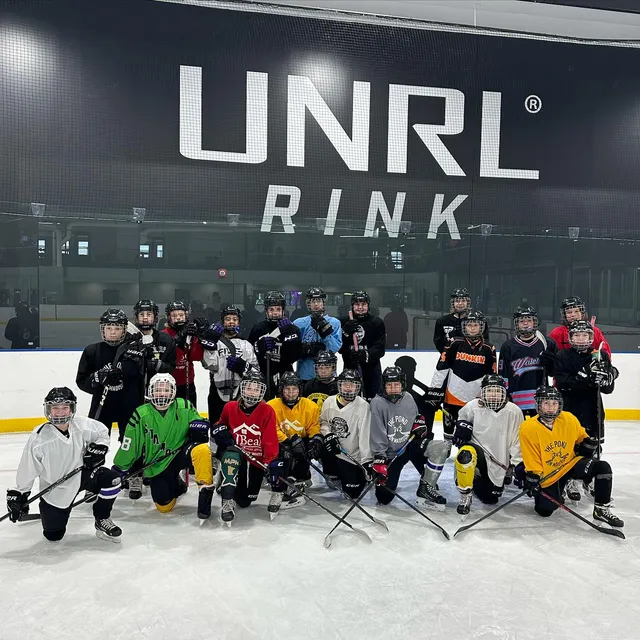 UNRL Rink