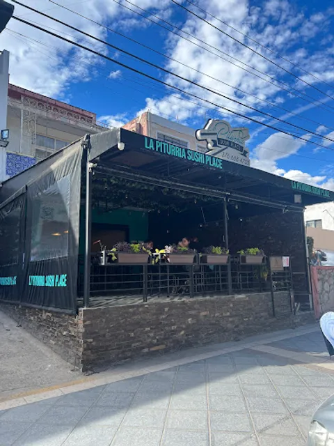 La Piturria - Sushi Place