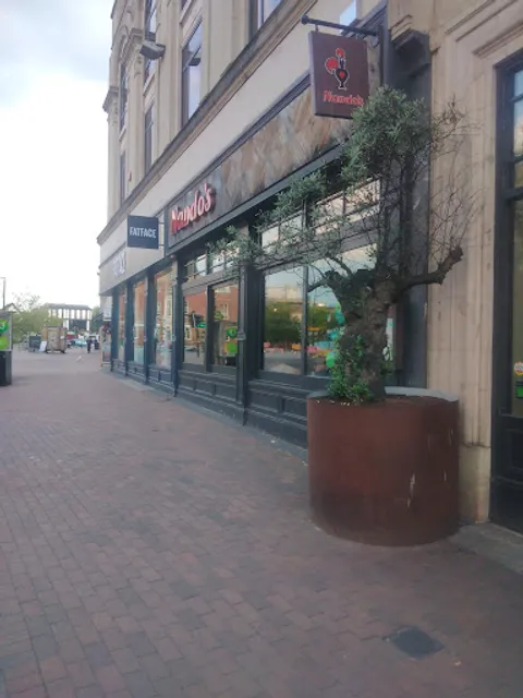 Nando's Taunton