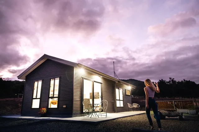 Raglan Retreat Victoria