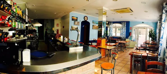 Restaurante S'Areneta( Ca' n Tito)