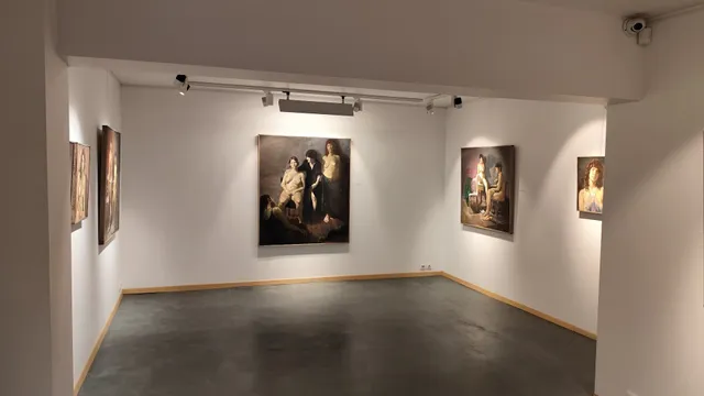 Technohoros Art Gallery