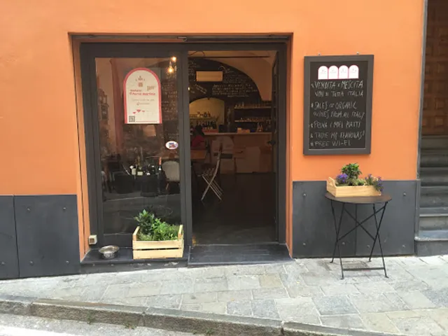 Enoteca Di Porta Martina