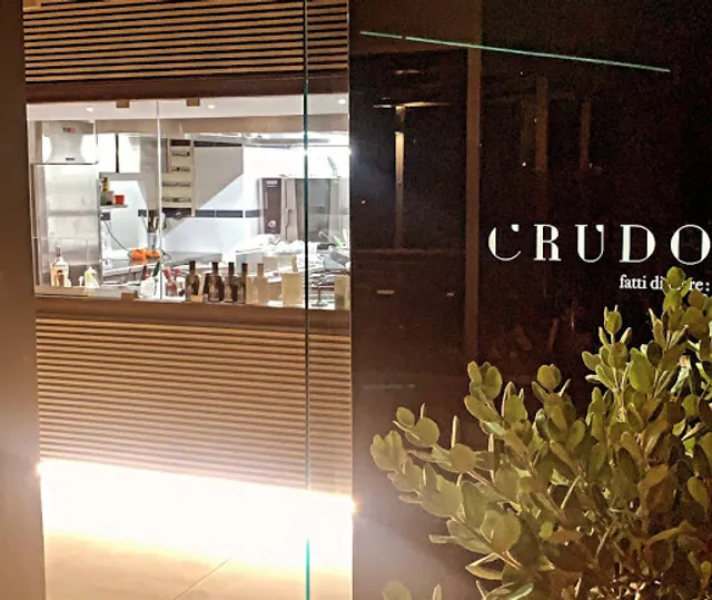Crudo Salerno