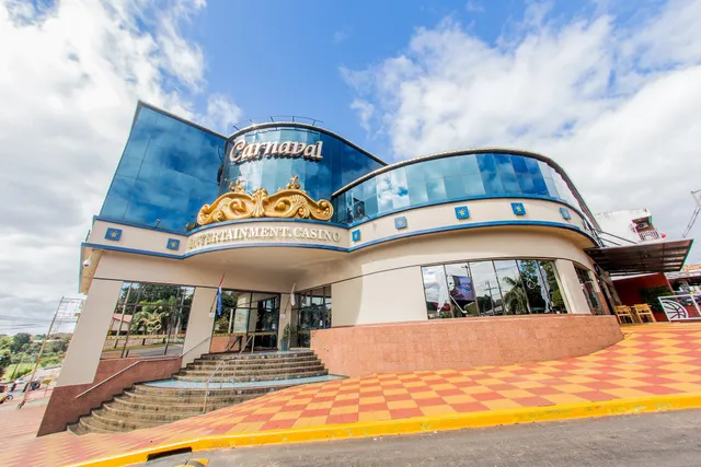 Carnaval Hotel Casino