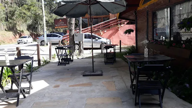 Country house - costela no bafo