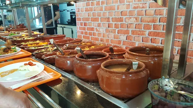 Comida Da Vó